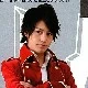 Captain Marvelous( Gokai Red)