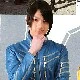 Joe Gibken( Gokai Blue)