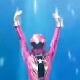 Gokaiger Pink