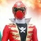 Gokaiger Red