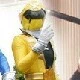 Gokaiger Yellow
