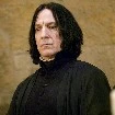 Severus snape