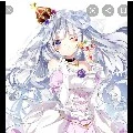 Otohime/Rose