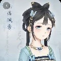 Ninh  Ninh  : Chu Tiệp Dư