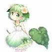 [Hệ Thống] Kimie🍧