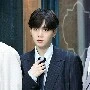 Min yoongi -suga