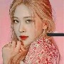 Park chaeyoung - rosé