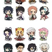 Kỳ Thư và đám bạn