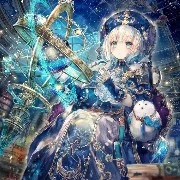 mirra (nữ thần tối cao)