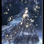 narai(nữ thần bóng tối)