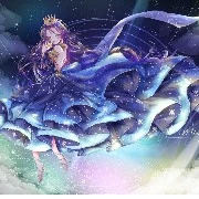 liana (nữ thần vũ trụ)