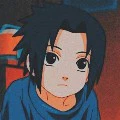 Uchiha Sasuke<nhỏ>