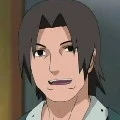 Uchiha Fugaku