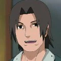 Uchiha Fugaku