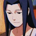 Uchiha Mikoto