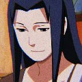 Uchiha Mikoto