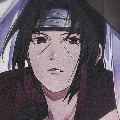 Uchiha Itachi