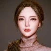 Lam Nhược Anh_ mẹ Ân
