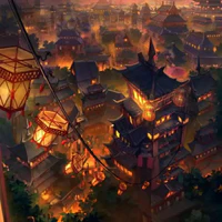 nhân vật phụ