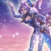 Dextra ( Quận Chúa Tuyết )