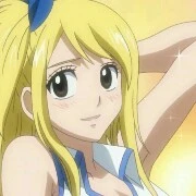lucy