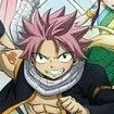 natsu