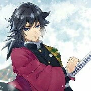 giyuu tomioka