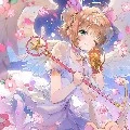 Kinomoto Sakura