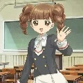 Mihara Chiharu