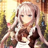 Lily- Hầu gái