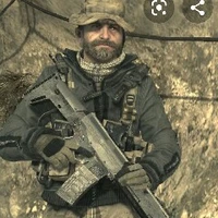 Captain Price