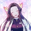 kochou kanae