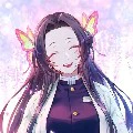 kochou kanae