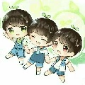 Một nhóm người