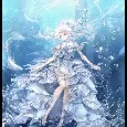 aqua -nữ thần nước