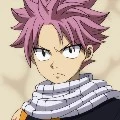 Natsu Drangle