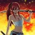 Erza Scarlet