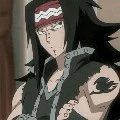 Gajeel Redfox