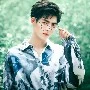 Vương Hạo Hiên(Anh trai NB)
