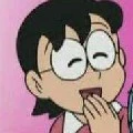 mẹ nobita