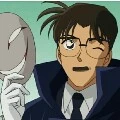 Kudo Yusaku
