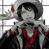 Monkey D Luffy