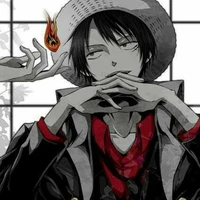 Monkey D Luffy