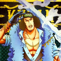 Aokiji