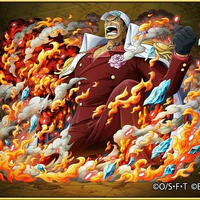 Akainu