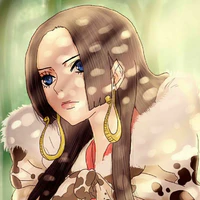 Boa Hancock