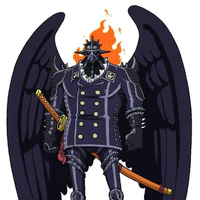 King