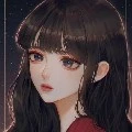 ( lớp trưởng) Nguyệt