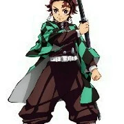 Tanjiro