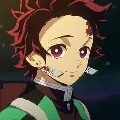 Kamado Tanjirou
